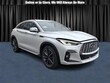 INFINITI QX55