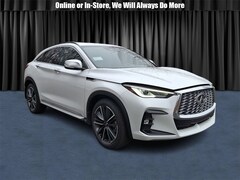 2025 INFINITI QX55 Luxe SUV