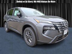 2026 Nissan Rogue S SUV