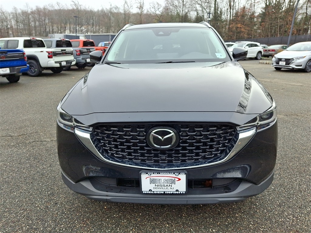 Used 2023 Mazda CX-5 2.5 S Preferred Package SUV