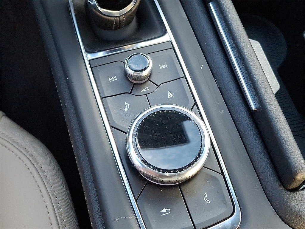 2023 Cadillac CT5 Luxury - Photo 26