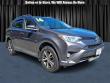 Used 2016 Toyota RAV4 XLE SUV