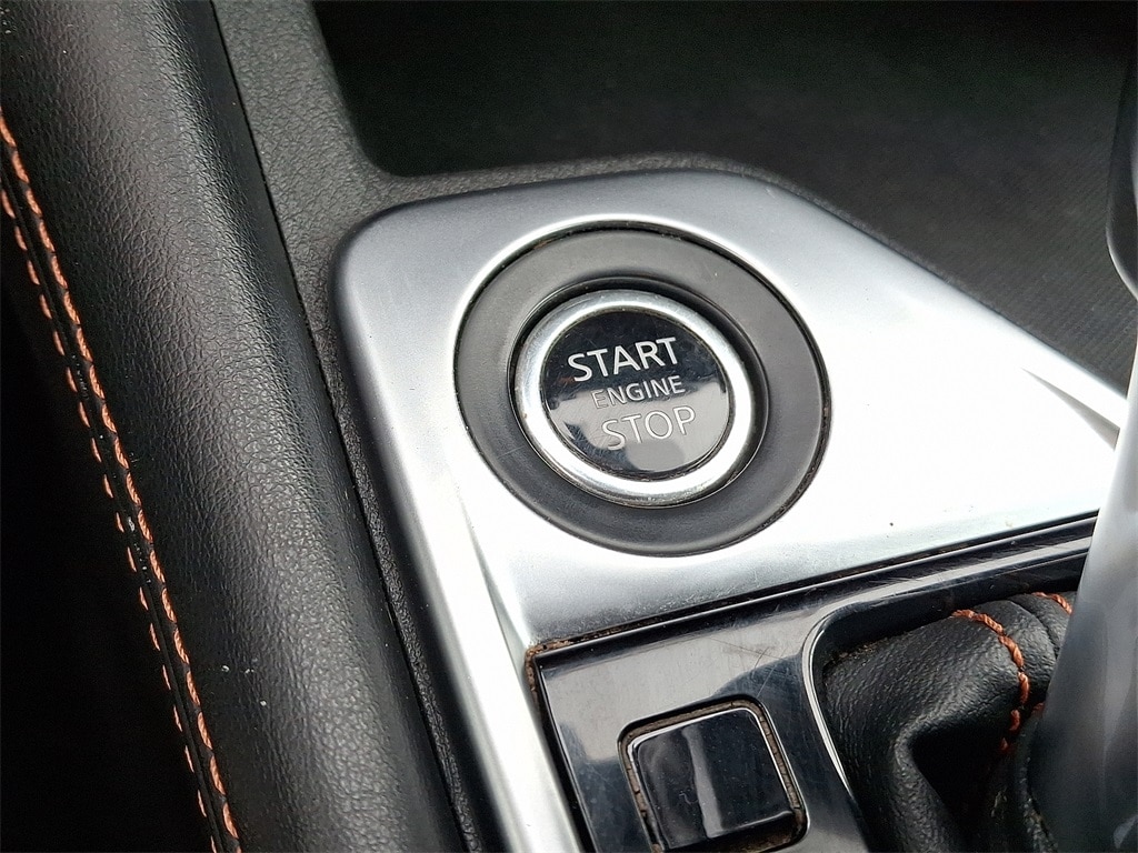 2021 Nissan Sentra SR - Photo 23