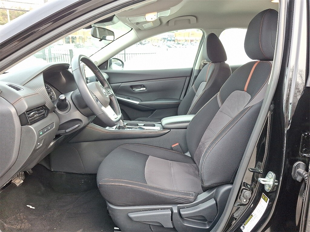 2021 Nissan Sentra SR - Photo 14