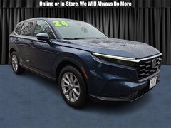 2024 Honda CR-V EX SUV For Sale in Rockaway, NJ