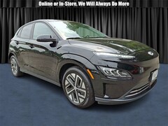 2022 Hyundai Kona Electric Limited SUV For Sale in Rockaway, NJ