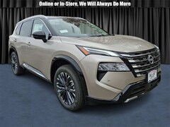 2026 Nissan Rogue Platinum SUV