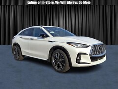 2025 INFINITI QX55 Luxe SUV