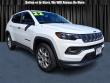Used 2022 Jeep Compass Latitude Lux SUV