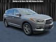 Used 2020 INFINITI QX60 Pure SUV