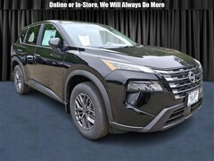 2026 Nissan Rogue S SUV