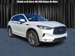 2025 INFINITI QX50 Luxe SUV
