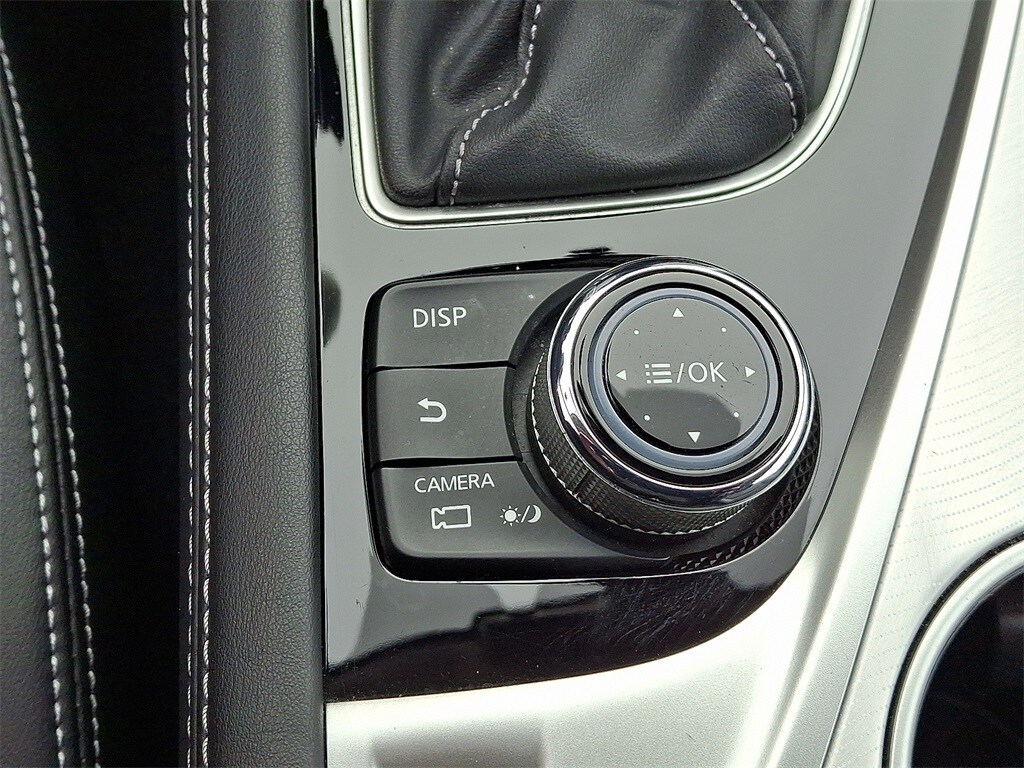 2022 INFINITI Q50 LUXE - Photo 24
