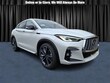INFINITI QX55
