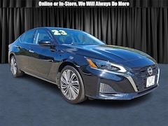 2023 Nissan Altima 2.5 SL Sedan For Sale in Rockaway, NJ