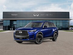2026 INFINITI QX60 Sport SUV
