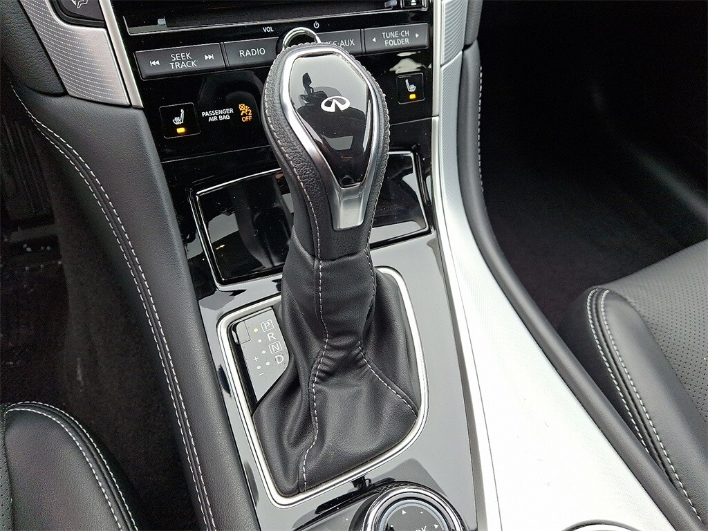 2022 INFINITI Q50 LUXE - Photo 15