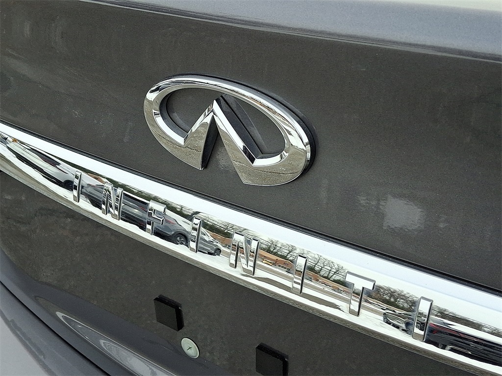 2022 INFINITI Q50 LUXE - Photo 29