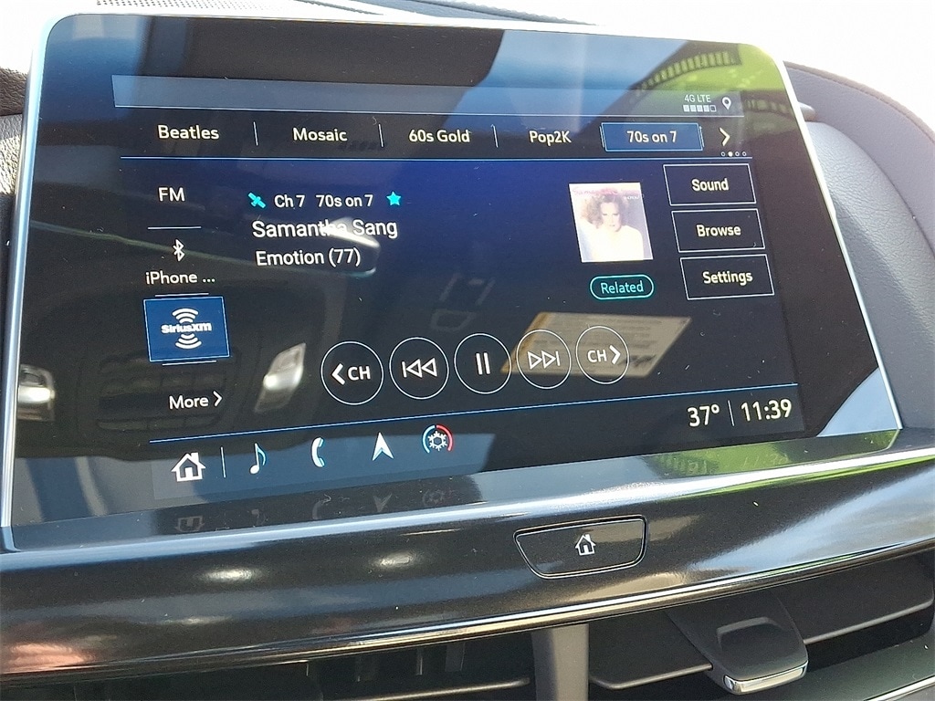 2023 Cadillac CT5 Luxury - Photo 18