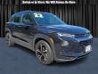 Used 2022 Chevrolet Trailblazer RS SUV