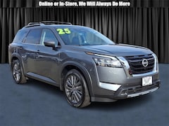 2025 Nissan Pathfinder SL SUV For Sale in Rockaway, NJ