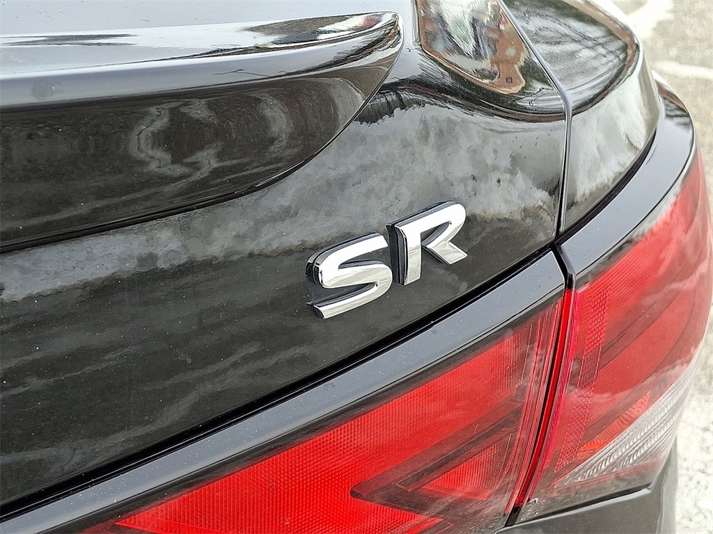 2021 Nissan Sentra SR - Photo 30