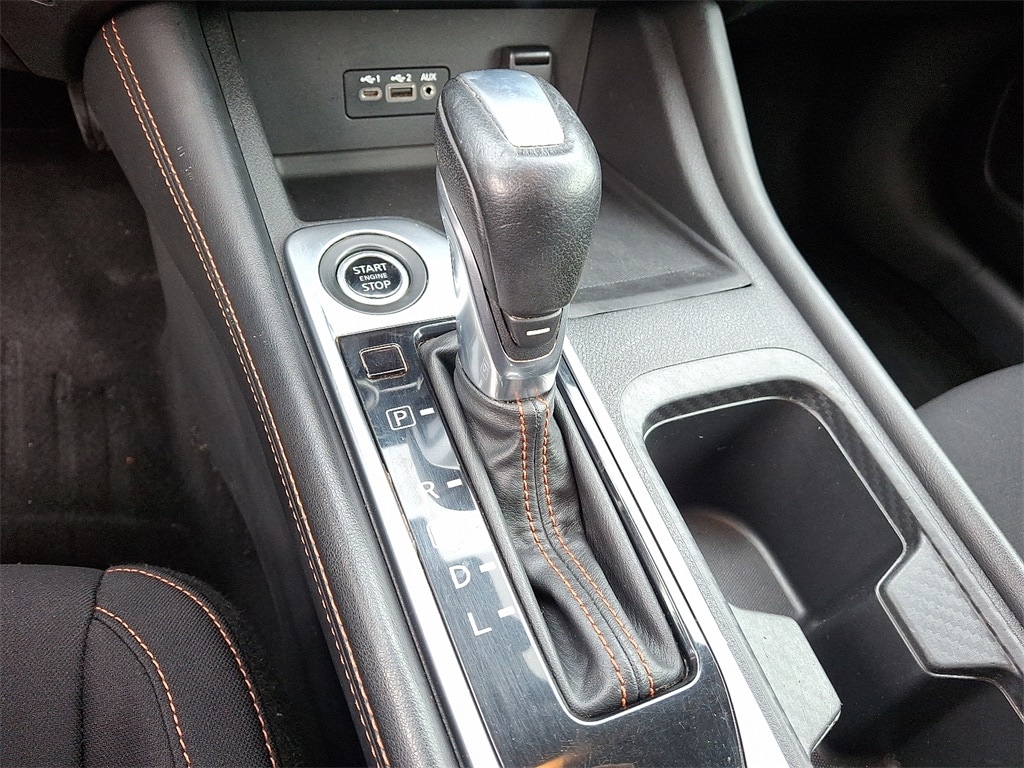 2021 Nissan Sentra SR - Photo 15