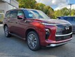 INFINITI QX80