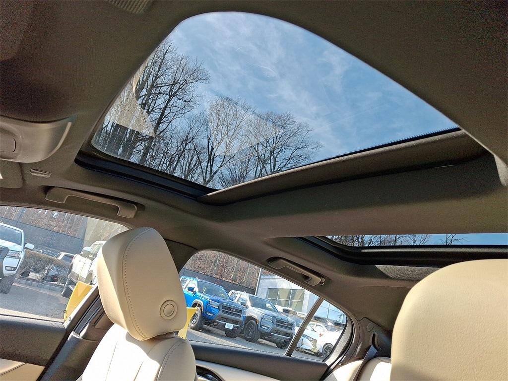 2023 Cadillac CT5 Luxury - Photo 15