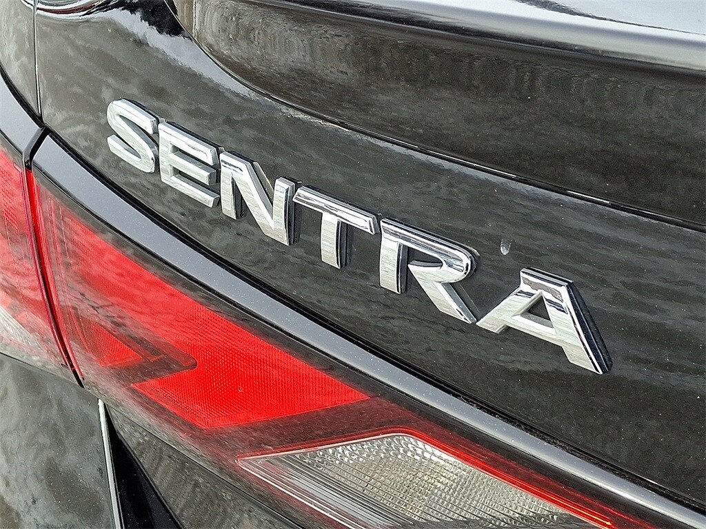 2021 Nissan Sentra SR - Photo 29