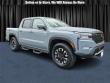 Used 2024 Nissan Frontier PRO-4X Truck