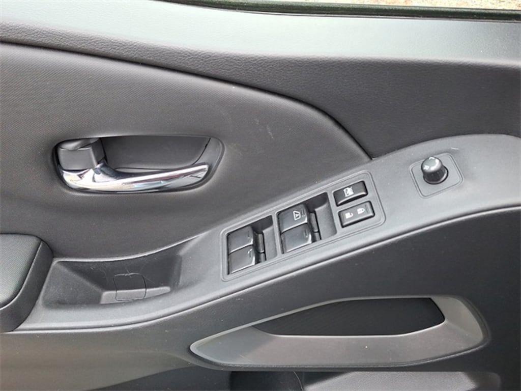 Used 2023 Nissan Frontier SV Truck