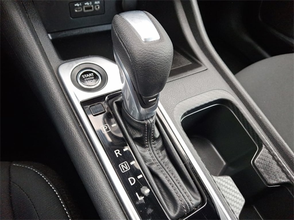 Used 2022 Nissan Sentra SV Sedan