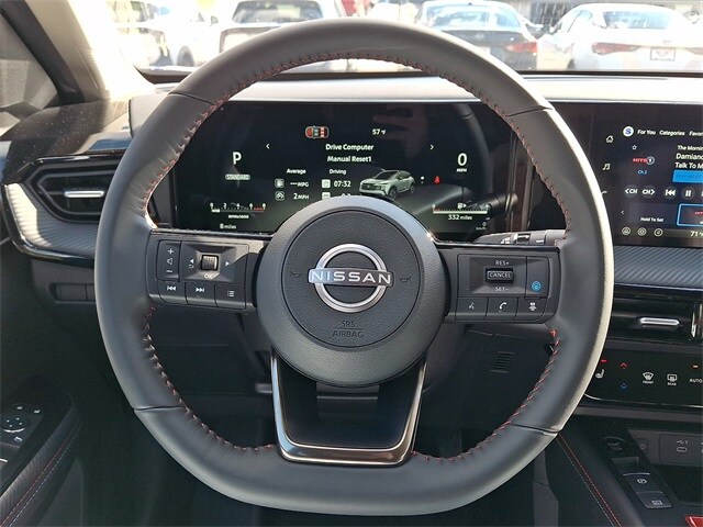 2026 Nissan KICKS SR AWD - Photo 9