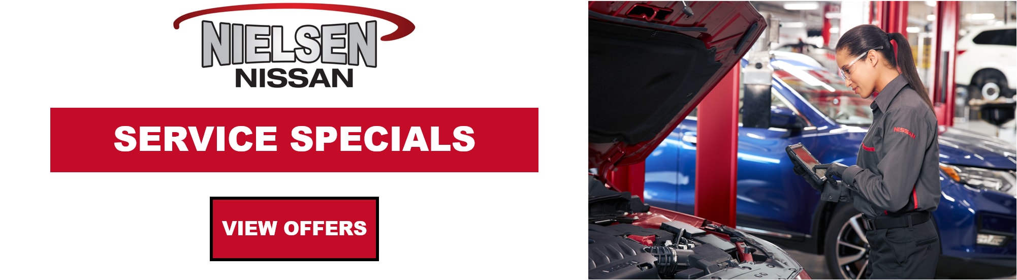 Stanhope's Nielsen Nissan New and Used Nissan Cars in Stanhope, NJ