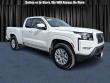 Certified 2024 Nissan Frontier SV Truck