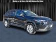 Used 2022 Toyota Corolla Cross LE SUV