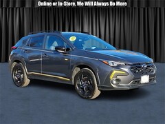 2024 Subaru Crosstrek Sport SUV For Sale in Rockaway, NJ