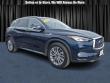 Used 2025 INFINITI QX50 Luxe SUV