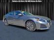 Used 2023 Nissan Altima 2.5 SV Sedan