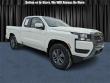 Used 2025 Nissan Frontier SV Truck