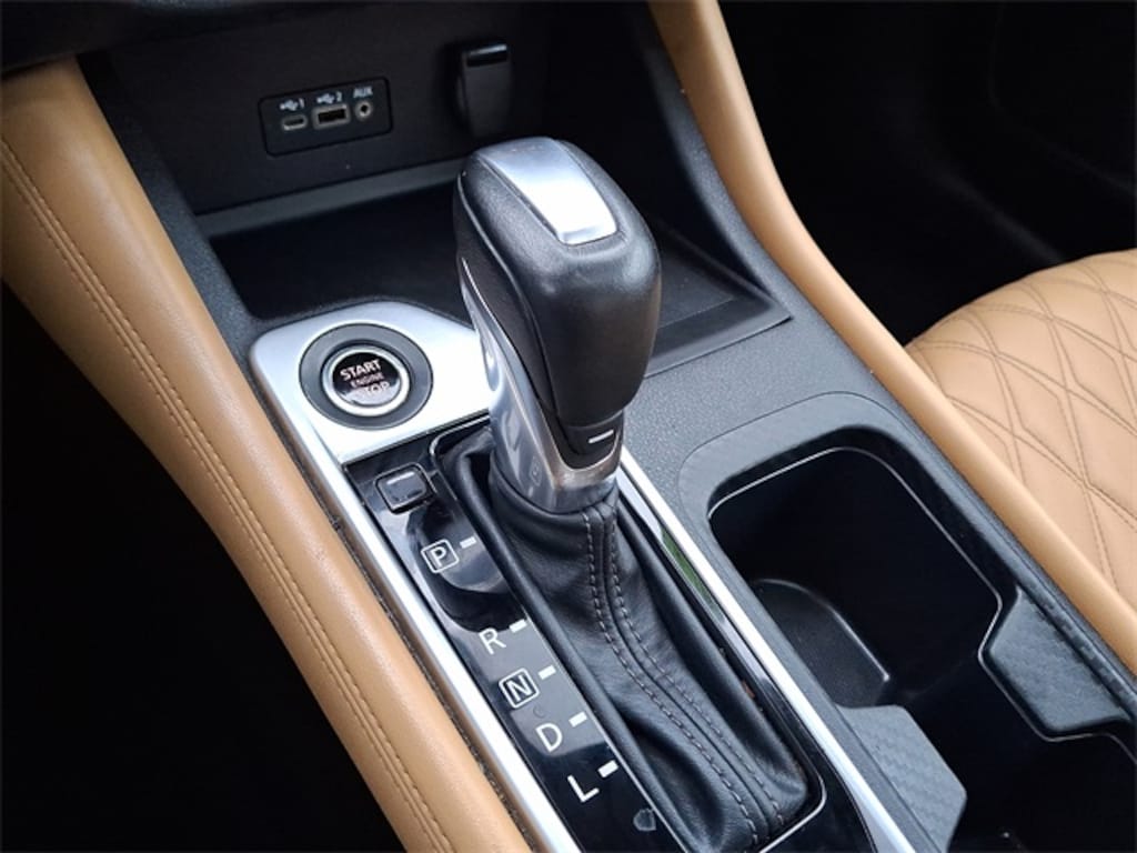 Used 2022 Nissan Sentra SV Sedan