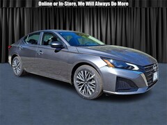 2025 Nissan Altima 2.5 SV Sedan