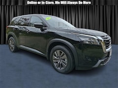 2025 Nissan Pathfinder S SUV For Sale in Rockaway, NJ