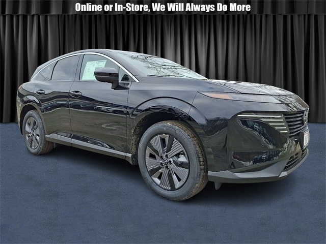 2026 Nissan Murano SL's photo