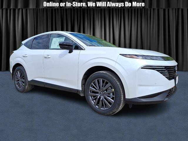 2026 Nissan Murano SL SUV
