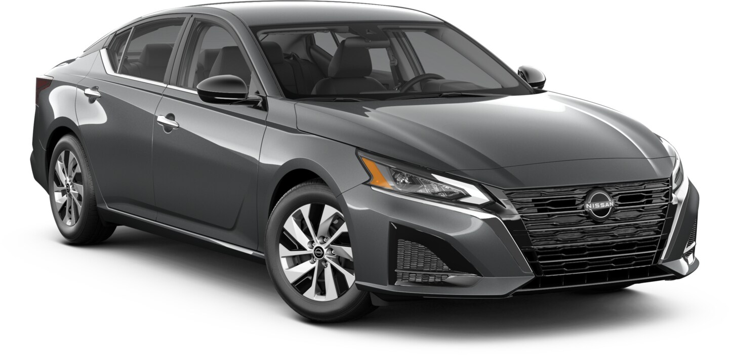 Shop New 2024 Nissan Altima for Sale in Stanhope, NJ