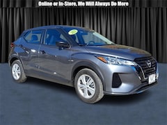 2025 Nissan Kicks Play S SUV For Sale in Rockaway, NJ