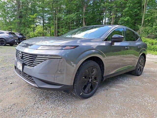 2025 Nissan Murano SV photo 2