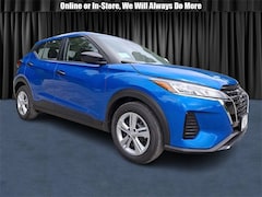 2025 Nissan Kicks Play S SUV